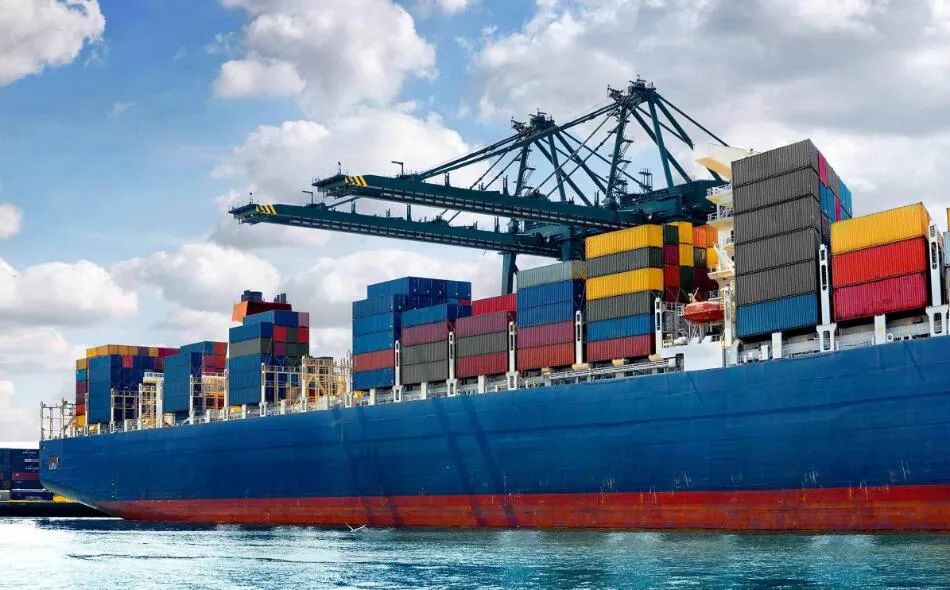 The shipping company announced that it would raise the freight rate in Southeast Asia from December 15!