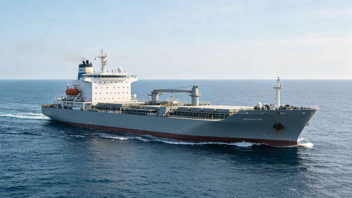 Common Delivery Bottlenecks & Avoidance Guidelines for Sea Waybill Telex Release in International Shipping